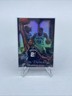 1998 Flair Showcase Passion Tim Duncan #3 Row 2 Showdown