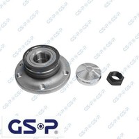 GSP 9230120K Radlagersatz Radlager Satz Hinterachse Hinten