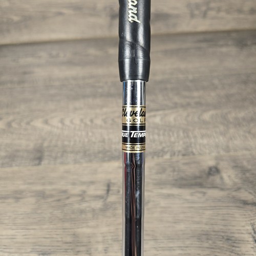Cleveland Tour Action Reg. 588 Diadic 53* Gap Wedge Steel Shaft LH Left Hand - Picture 6 of 8