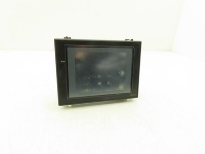 Omron NS5-SQ10B-V2 PLC Interactive Display 5.7'' LCD 24V 15W *WILL NOT POWER UP