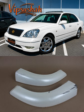 Lexus Ls430 2001-2003 Toyota Genuine Bumper Splitters 76083-50030 Lexus Ls430 2001-2003 Toyota Genuine Bumper Splitters 76083-50030