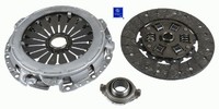 Sachs Kupplungssatz 3000 954 228 FüR Hyundai