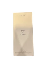Salt And Stone Body Wash Santal & Vetiver Scented 15.2 Fl Oz