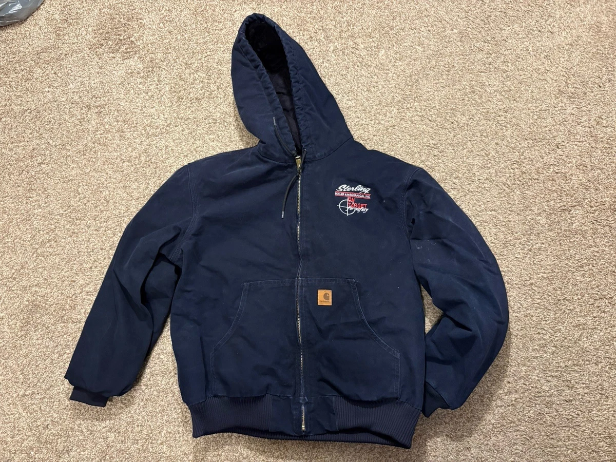 Preços baixos em Carhartt J130 Casacos, jaquetas e Coletes para