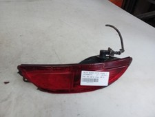 Pare-choc arrière Alfa Romeo ALFA 6