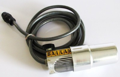Dynalite NE -1 Penlight Flash head-Please Read