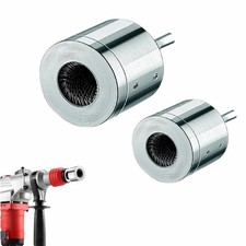 15/22mm Copper Pipe Cleaner Copper Tube Deburring Tool Plumbing Brush Drill Bit