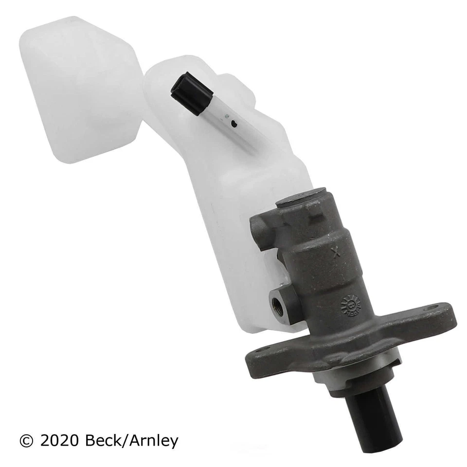 Cilindro mestre de freio Beck/Arnley 072-9989 serve para Nissan Rogue 14-19 - Imagem 4 de 4
