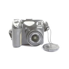 Nikon Coolpix 5000 + Ottimo (279822)
