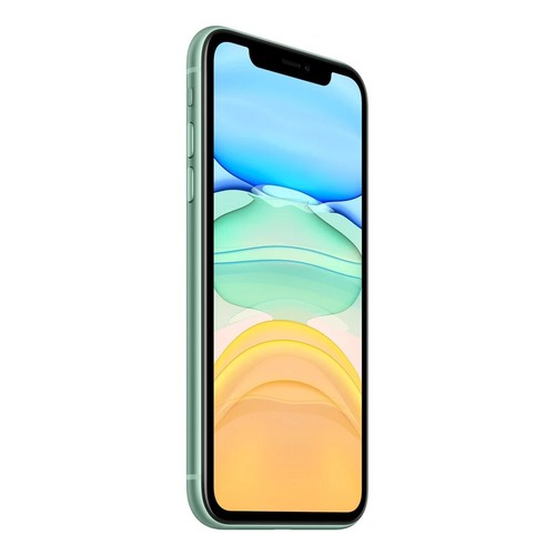 Apple iPhone 11 - 第 5/30 張圖片