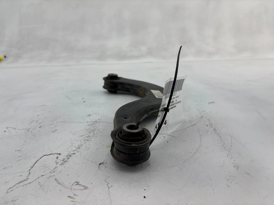 2015-2023 Audi Q3 Awd Rear Right Side Upper Control Arm Oem 5Q0505323C - Image 4 of 4