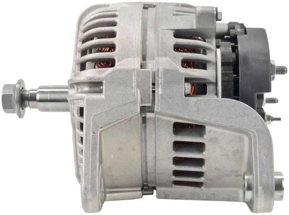 Alternador Bosch AL9960LH para 74-15 Ford F-700 F-600 Freightliner FLD120 Foto 3 de 4