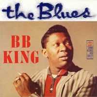 B.B. King - Blues - Cd - G72Z