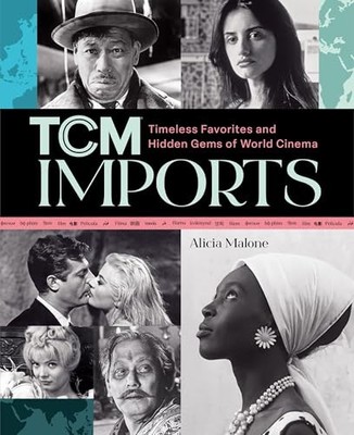 TCM Imports: 52 Favoriten für ein Jahr Weltkino