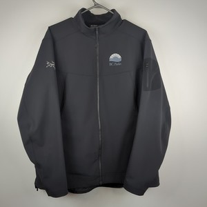 Veste Softshell Femme Arc'teryx Epsilon LT Bleue Taille M - Très Bon état, Imper-respirante, Toutes Saisons
