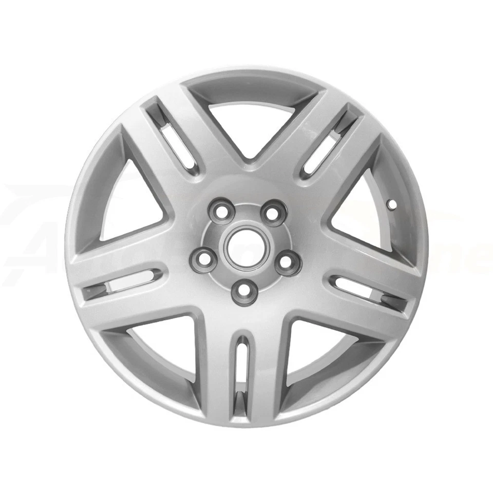 Llanta 5071 nueva de 17" para Chevy Impala 2006 2007 2008 2009 2010 2011 2012 2013 Foto 4 de 4