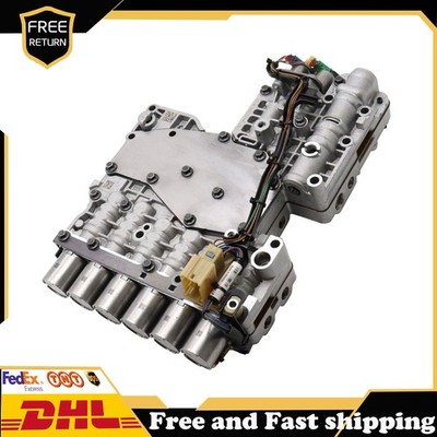 Transmission Valve Body Control Assembly HL3Z-7A100-B 10R80 For