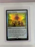 Banner Of Kinship #127 Rare - PROMO - MTG - NM Foil - Aetherdrift