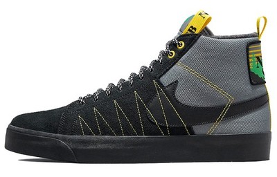 Nike SB Blazer Mid Premium Acclimate - DC8903-001 New Authentic
