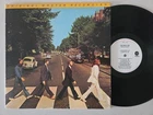 The Beatles ‎– Abbey Road MFSL VINYL LP USA 1980 (VINYL VG+/ COVER VG)