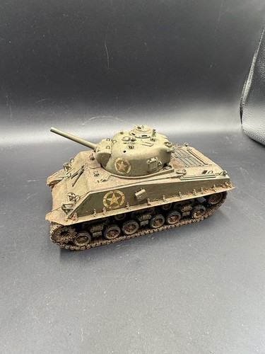 Tamiya 1/35 M41 Walker Bulldog US Tank Built Painted Military Display Model35055
