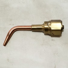Victor 00-T4 Brazing Welding Torch Tip Fits 315FC 00-W Journeyman 0323-0063