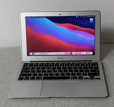 Apple MacBook Air 11 in 2014 for sale | eBay