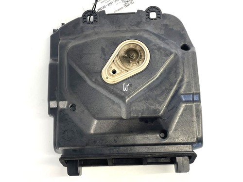 Bmw 535d M Sport F10 2014 Harman Kardon Subwoofer vorne links 9169687 - Bild 8 von 9