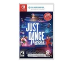 Ubisoft Just Dance 2023 Edition (Nintendo Switch)