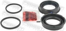 FEBEST Reparatursatz Bremssattel 2375-T6F für VW MULTIVAN T6 SGF SGM SGN SHM SHN