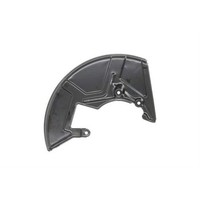 Ankerblech Spritzblech Bremsscheibe Vorne Links FüR VW Golf IV 1J1