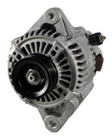 Lichtmaschine 90Amp Neu - OE Nr. 102211-2770 Made In Italy FüR Toyota Yaris +