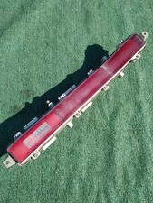 1969 69 Riviera Taillight Lens Buick Tail Light Lamp Left Or Right Oem 1969 69 Riviera Taillight Lens Buick Tail Light Lamp Left Or Right Oem