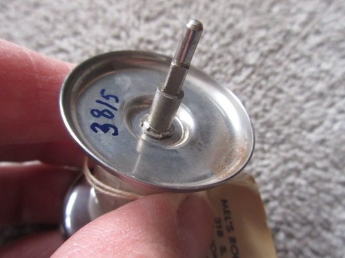 Bobine mulinello Shakespeare Levelwind vintage - Foto 49 di 87