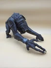 Star Wars Legacy Collection Hasbro 2008 Rancor Figure Read