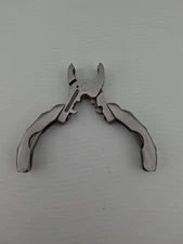 Swiss+Tech Micro Plus EX 9 In 1 Portable Mini Pocket Multi-Tool Collectible