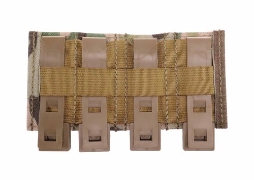 NUEVO Bolsa de Revista Corta Desnudo Esstac KYWI Side by Side 1+2 GAP - Imagen 3 de 12