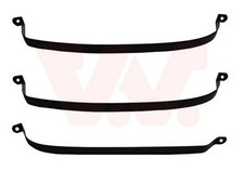 VAN WEZEL Halteband Kraftstofftank 5880098 für VW GOLF 1G1 JETTA 19E 1H1 2 1G2 3