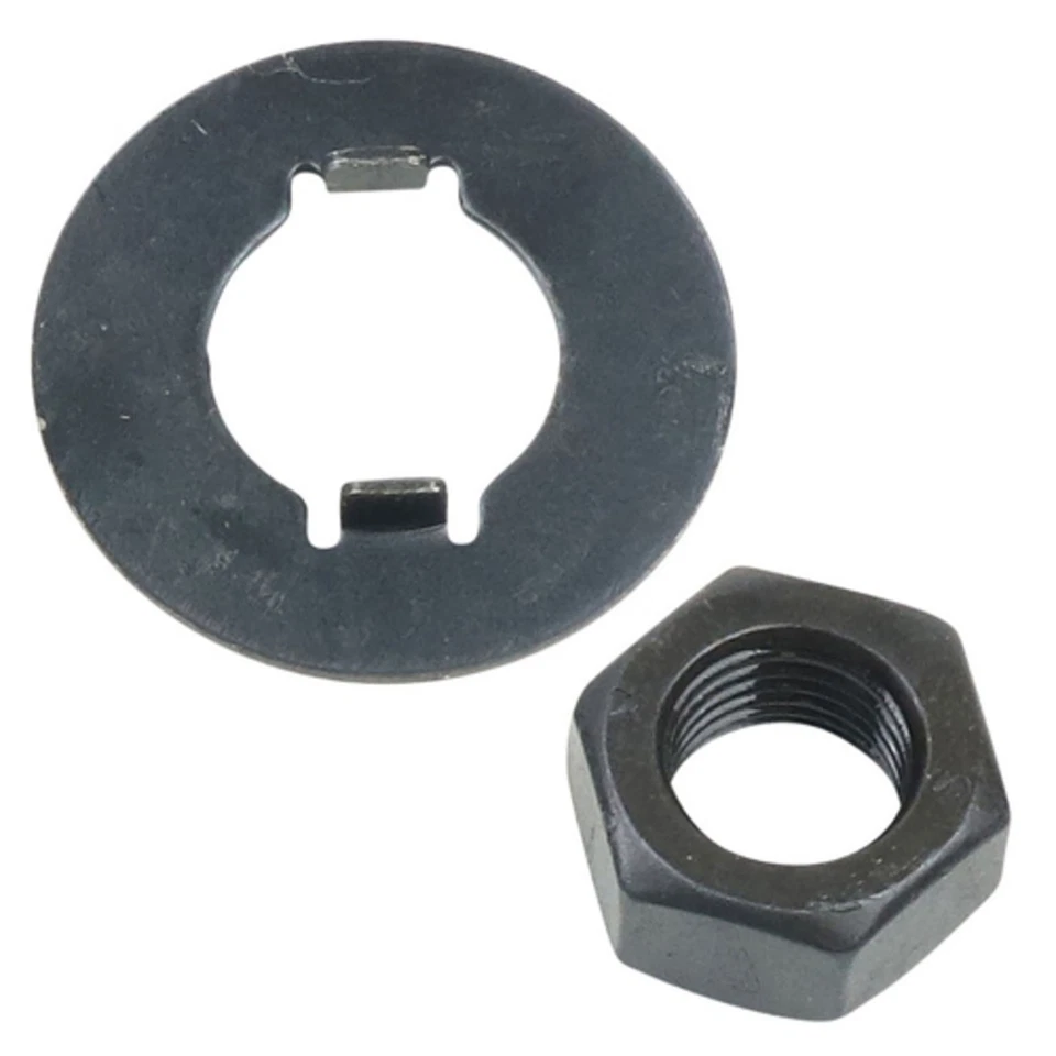 Extremos de varilla de amarre Beck Arnley 101-5091 delantero lado conductor o pasajero derecho izquierdo Foto 4 de 4