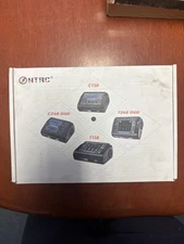 HTRC C150 150W 10A AC/DC Balance Charger Discharger