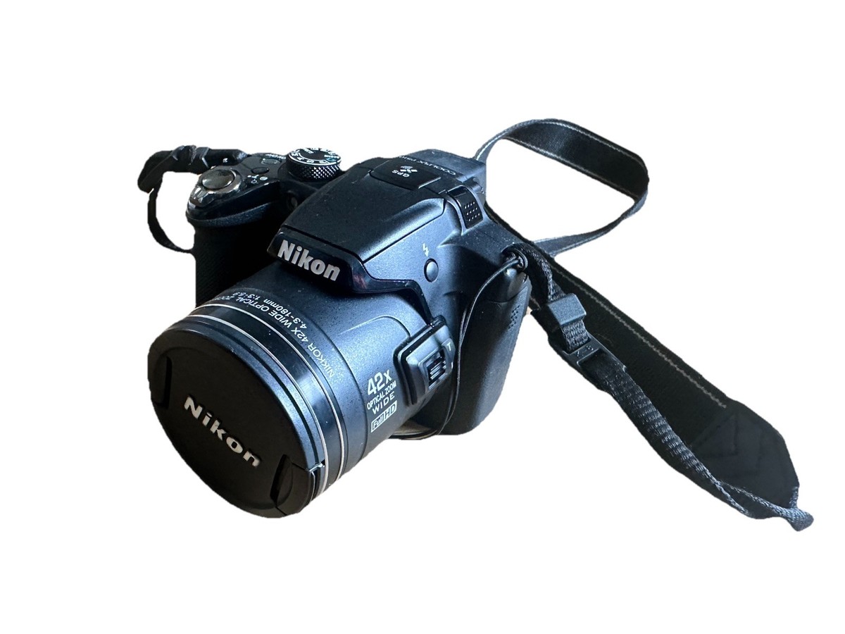 Nikon P510 COOLPIX デジタルカメラ Coolpix Digital 公式通販 Camera