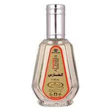Al Fares by Al-Rehab – Eau de Parfum Natural Spray 50ml / 1.65fl.oz