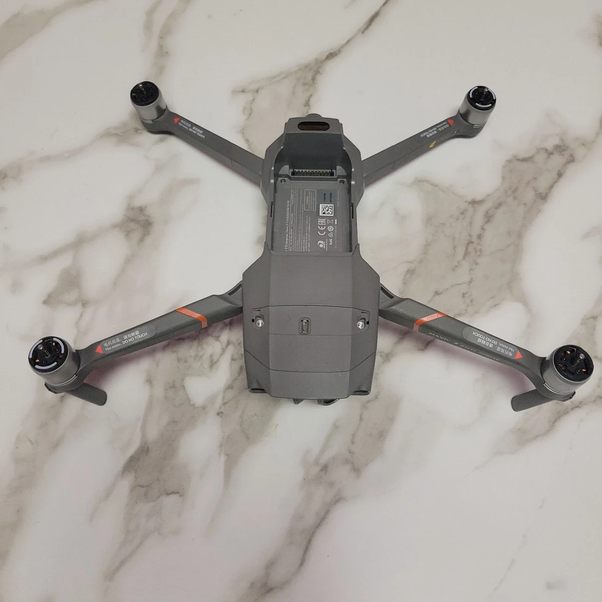 DJI Mavic 2 Zoom Ready to Fly Camera Drones for sale | eBay