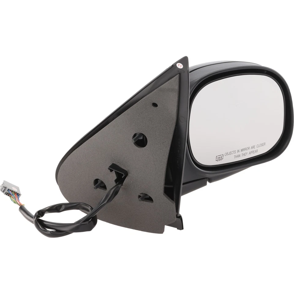 Espejos retrovisores pasajeros lado derecho mano térmica para Lincoln Blackwood Navigator Ford Foto 3 de 4