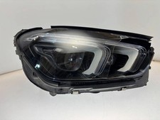 MERCEDES-BENZ GLE Coupe C167 Scheinwerfer vorne links A1679062804 35668420