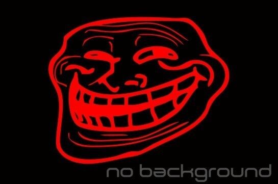 Smiling Trollface, Trollface