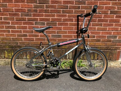 1986 mongoose bmx