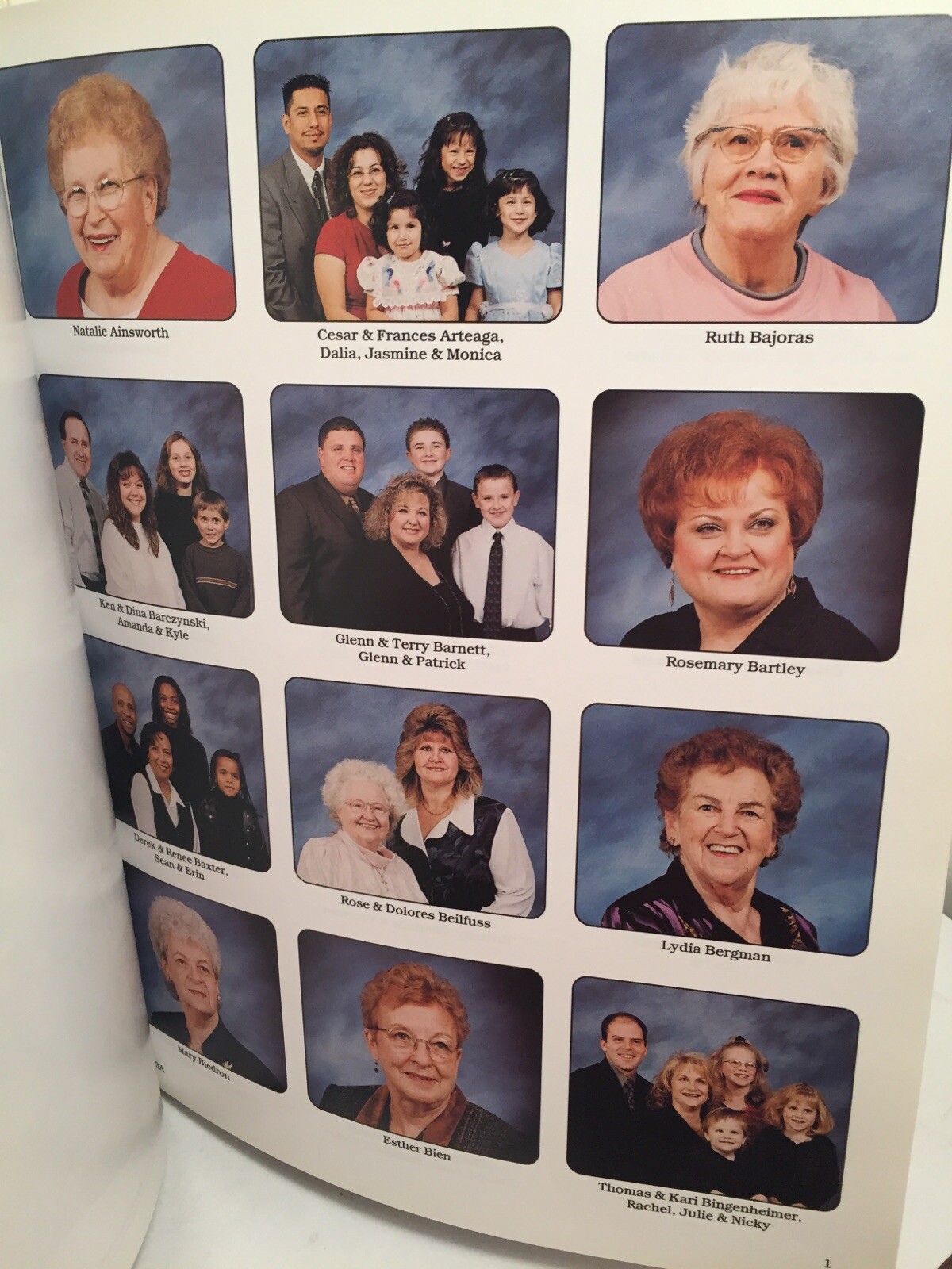 St. John Vianney Catholic Church, Northlake, Illinois PARISH