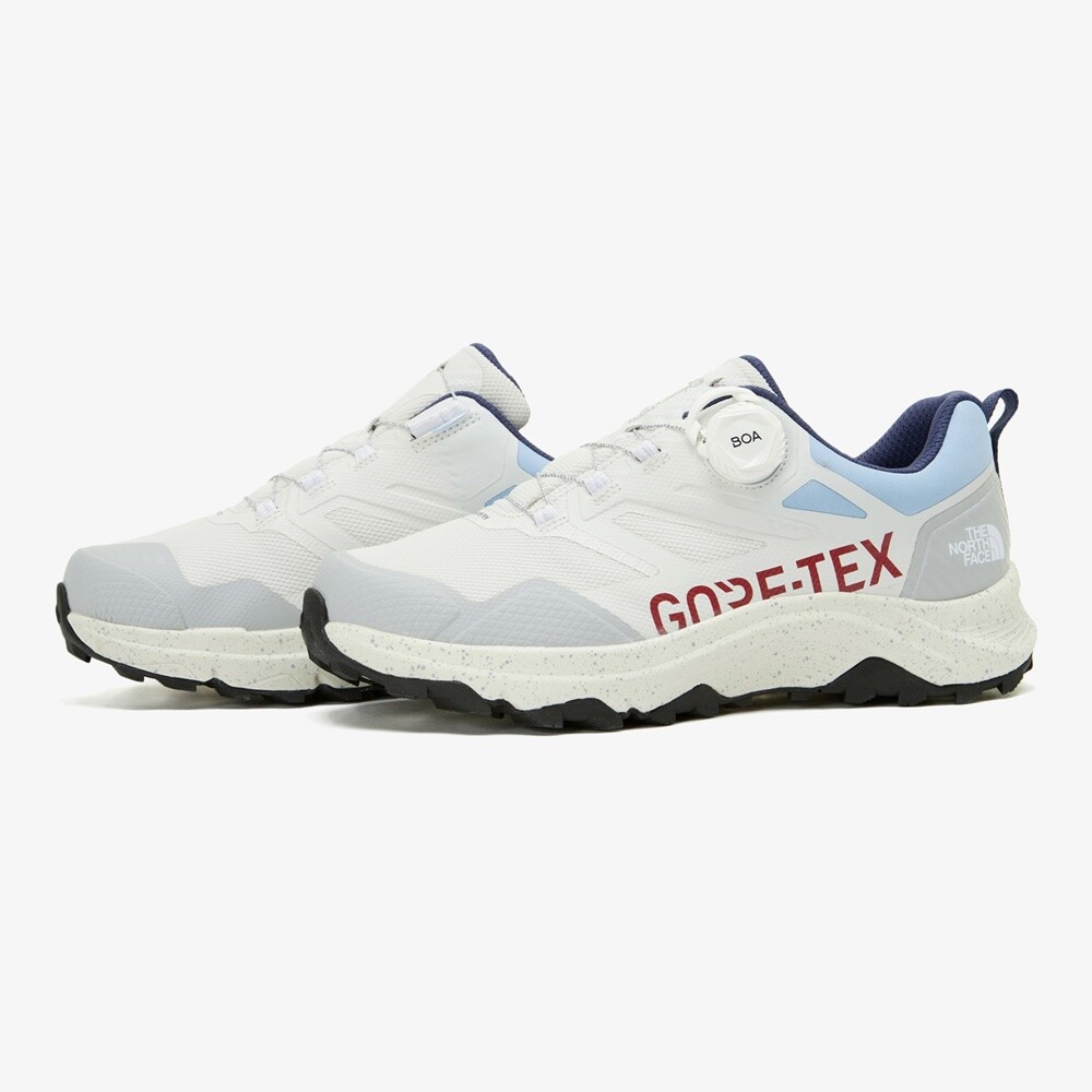 【THE NORTH FACE】22SS★ENERGY TECH BOA GTX★NS95N03A New THE NORTH FACE Womens ENERGY TECH II BOA GORE-TEX
