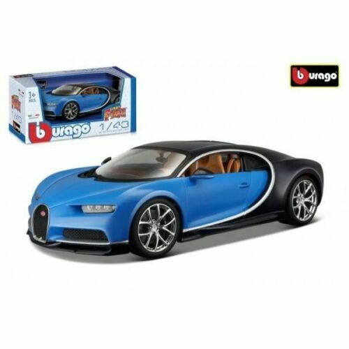 Kit à Monter Epokit 1/43 - Bugatti Type 251 GP Reims 1956 - Occasion Complet